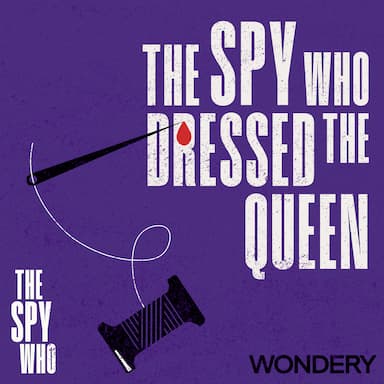 The Spy Who Dressed the Queen | The Man with the Missing Finger | 1