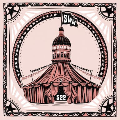 S22 E9: How Dare You