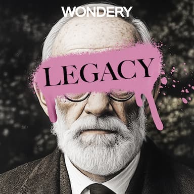 Listen Now: Legacy