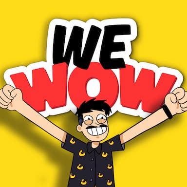 WeWow on the Weekend (12/29/24)