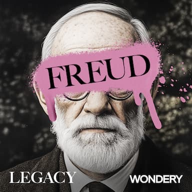 Freud | Mommy's Boy | 1