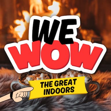 WeWow The Great Indoors 2024 - Day 5: Into the Outdoors (12/20/24)