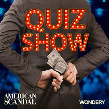 Quiz Show Rigging | Deception | 4