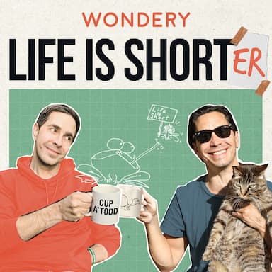 Life Is Short(er) Re-Run: Muffin Energy, Subtle Dancing, and Crameosđ´