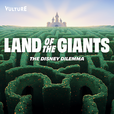 Disney is a Cinematic Universe Company