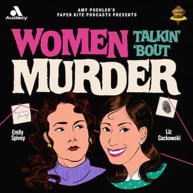 Women Talkin’ ‘Bout Murder - 6. Yoga Retreat