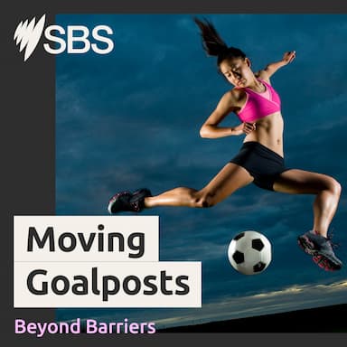 Providing a safe space for women to play football