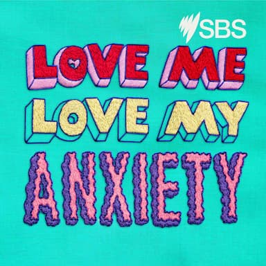 Love Me, Love My Anxiety Episode 4: Sex, Prescribed Drugs, and Rock 'n' Roll