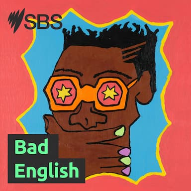 English the vampire language, sucking life from other tongues