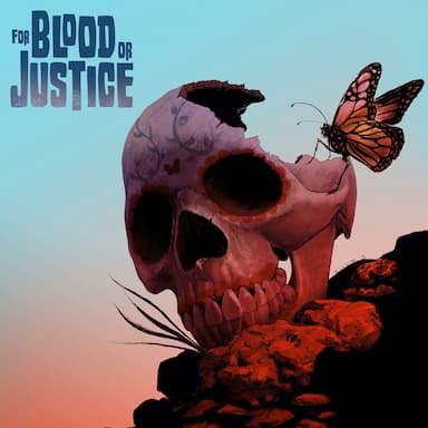 For Blood or Justice Episode 10 - Creator Conversations with Show Creators Todd Kniss, Scott Weil, Eduardo Lopez and Brian Wright